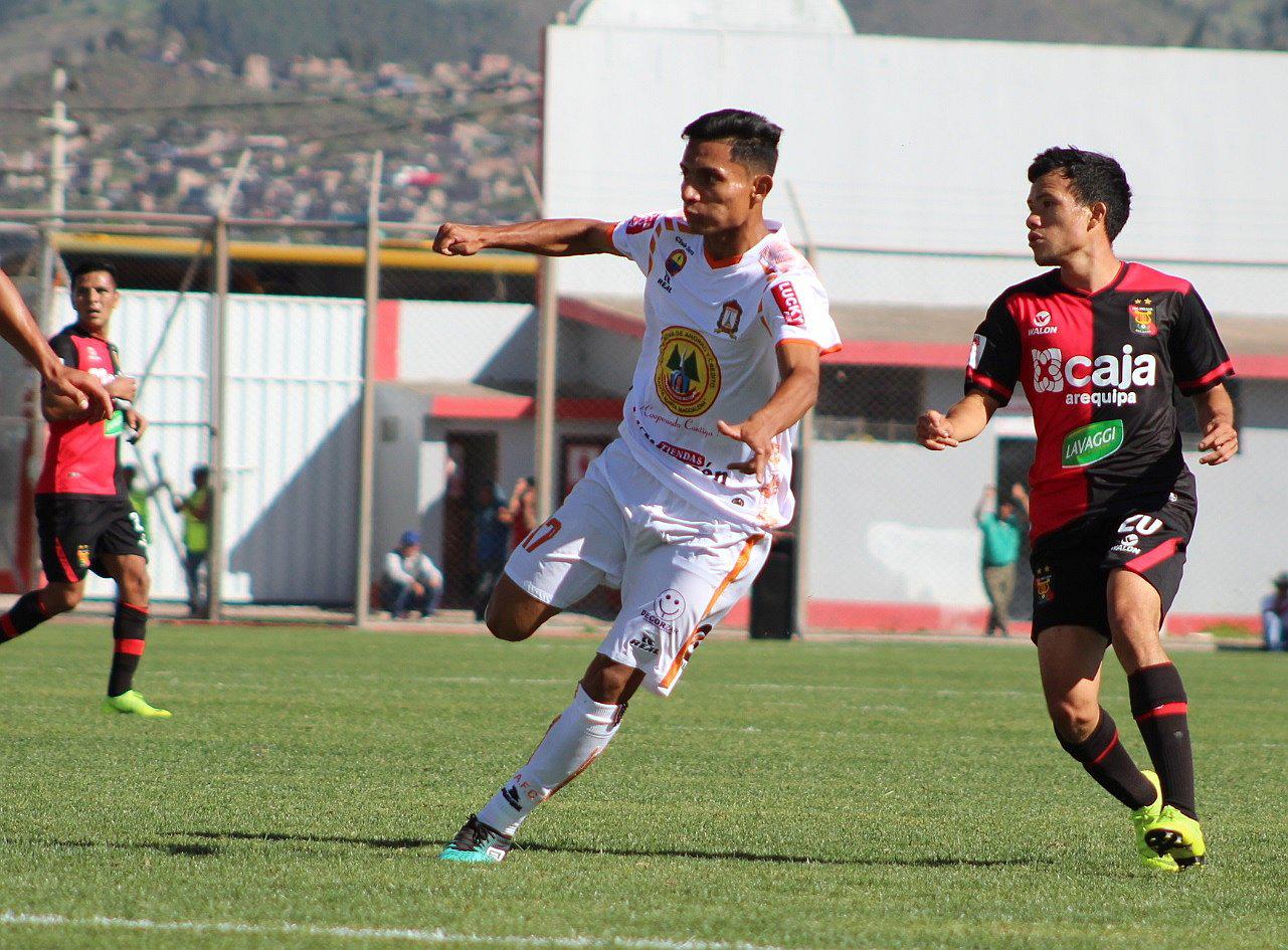 Kevin Sandoval pide que hinchada se una