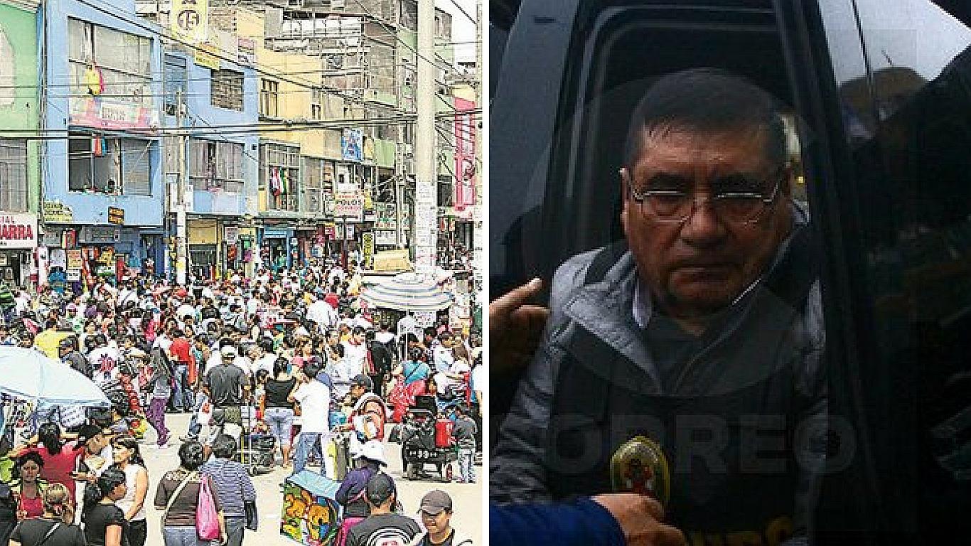 'Los Intocables ediles': Así recaudaba la organización criminal  25 millones de soles año