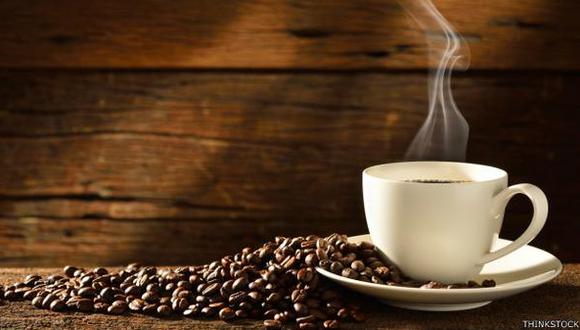 Beber más de cuatro cafés por día puede ser nocivo para la salud