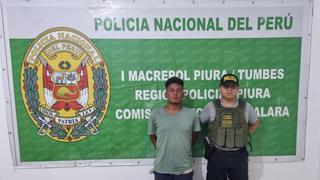 Piura: Joven asesina a pedradas a un anciano