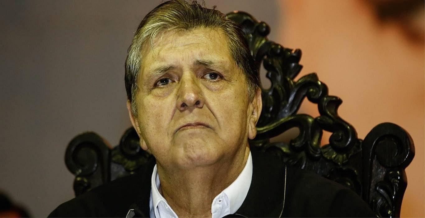 Necropsia de Alan García: Rechazan rumor de médico legista cuyo nombre aparece en lista de fallecidos de Fiori (FOTOS)
