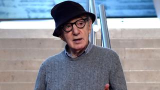 Woody Allen quiere a agradecer al público francés con su próxima película