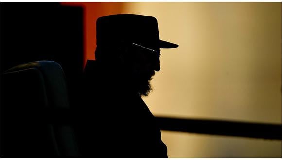 Fidel Castro y el lado oscuro de su polémica revolución 