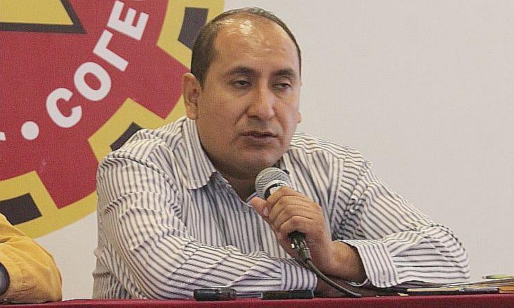 Denuncian penalmente a congresista Richard Arce por falsificación de documentos