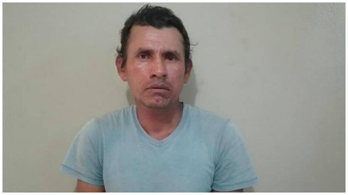 La Libertad: Detienen a presunto extorsionador de "Los Dragones Rojos"