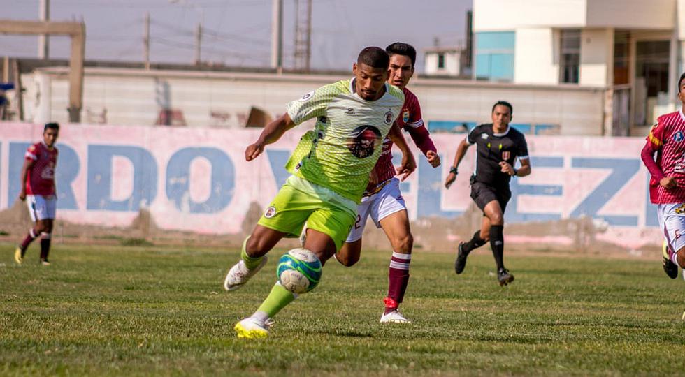 Pirata FC logra su clasificación a la tercera etapa de la Copa Perú 