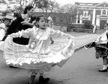 Afirman que marinera proviene de la cueca