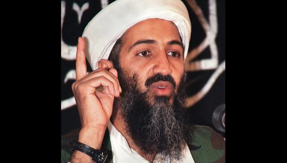 Osama bin Laden Documentos desclasificados muestran prioridades antes de su muerte