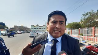Tacna: Fiscal pedirá reposición ante el juez para considerar a colaboradores en caso “Fariseos de la Salud”