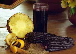 EsSalud recomienda beber chicha morada, anís y manzanilla para recibir el Año Nuevo