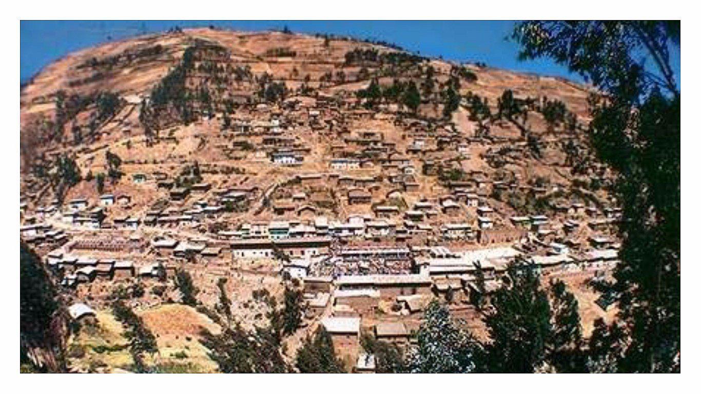 Otuzco: 7 mil pobladores de 10 caseríos de Sinsicap se benefician con electrificación