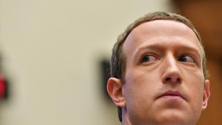 Ex empleados de Facebook relatan desidia de la empresa antes del asalto al Congreso de EE.UU.