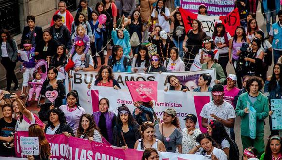 Día Internacional de la Mujer: Conoce las actividades gratuitas por esta celebración