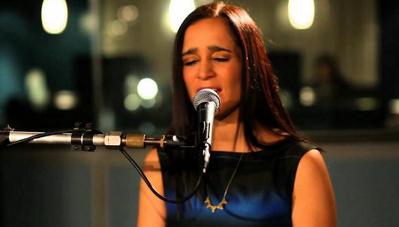 ​Julieta Venegas estrena "Ese camino", primer sencillo de su nuevo álbum