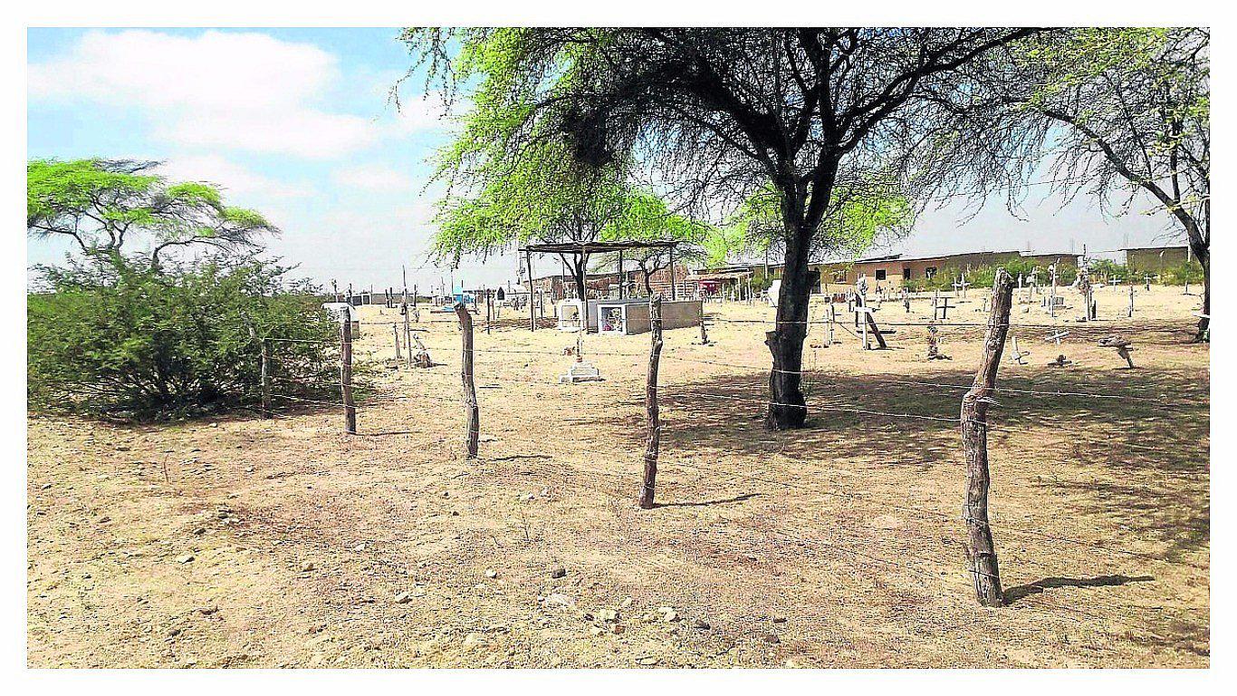 Se avizora un conflicto en Jíbito por los terrenos