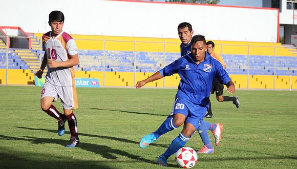 Liga de fútbol de Ayacucho inicia el próximo 3 de marzo