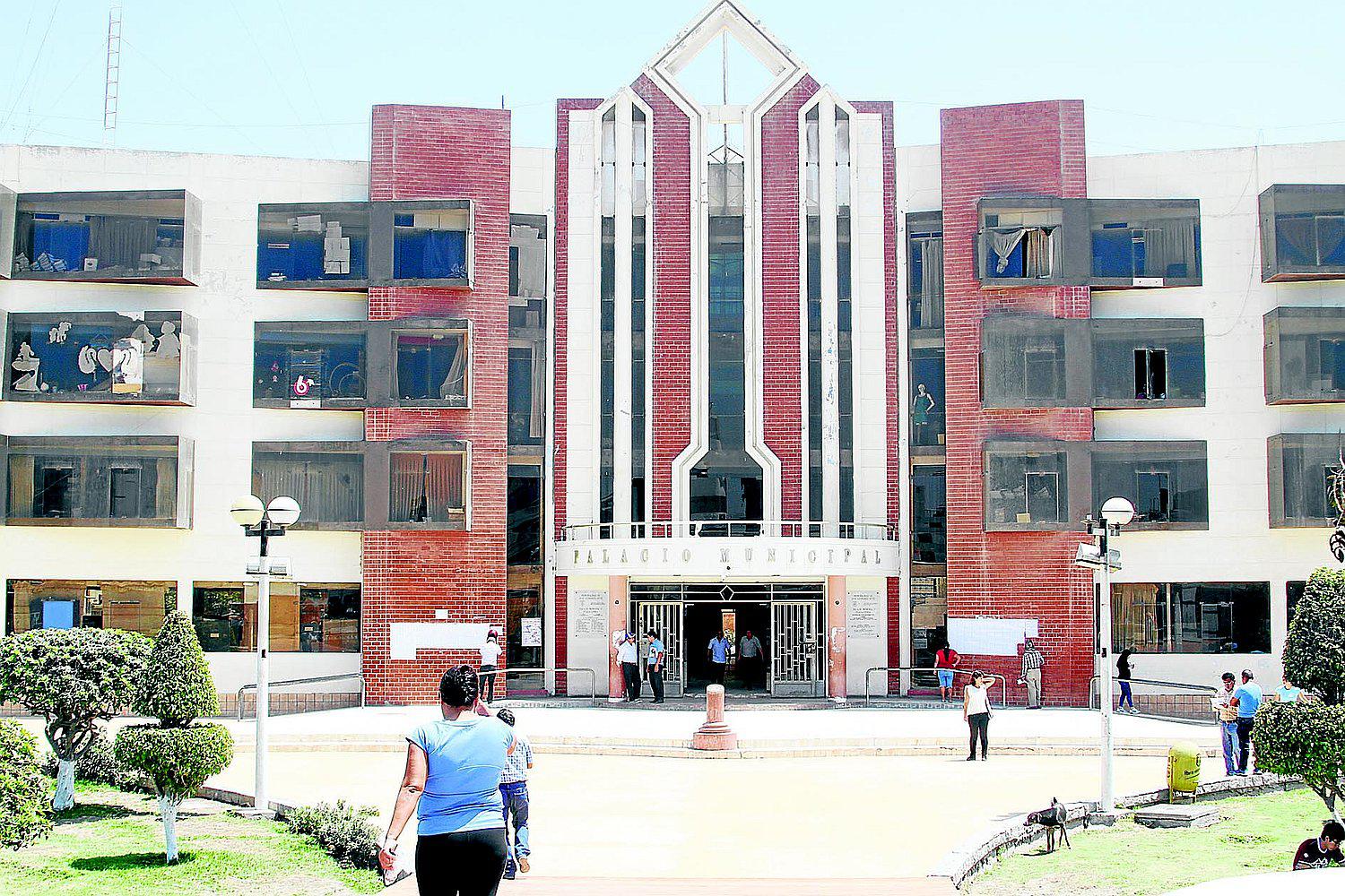 OCI advierte “encargos” sin rendir por más de 24,000 soles en municipio de JLO 