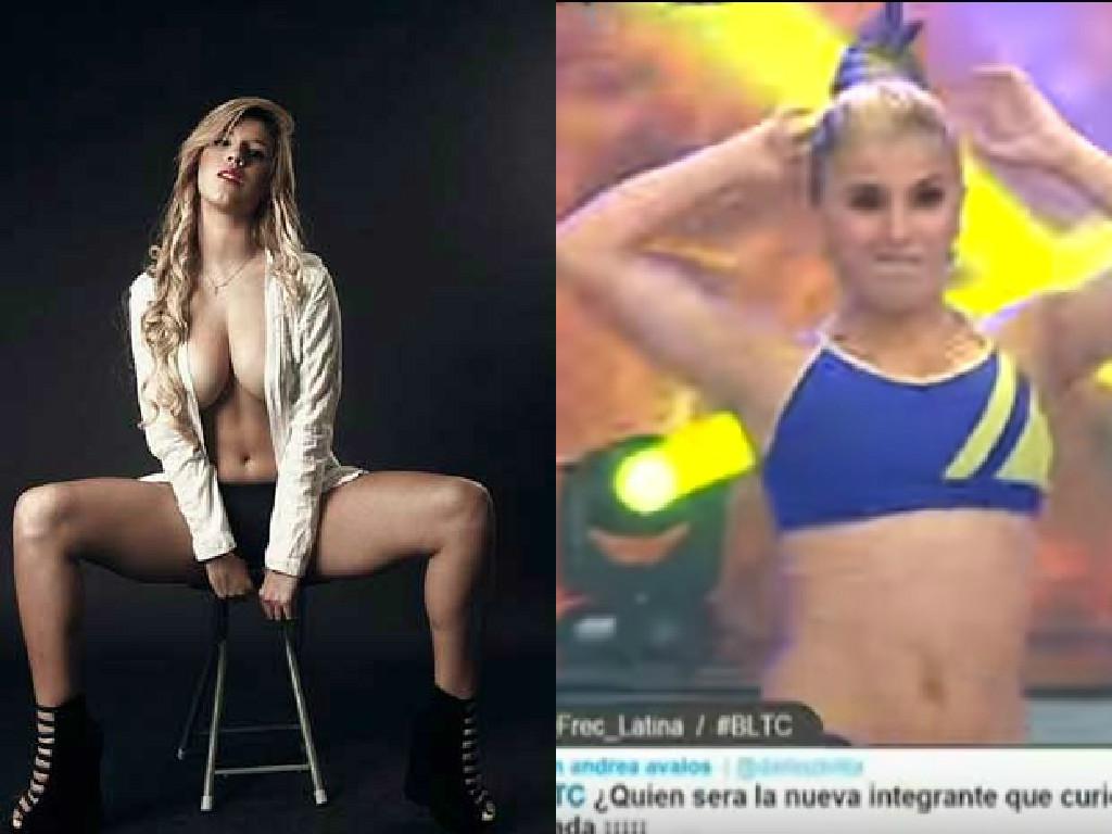 Yahaira Plasencia: le recuerdan su pasado en "Bienvenida La Tarde" por criticar realitys (VIDEO)