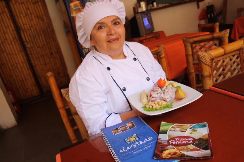 'El Estadio' devela los secretos del ceviche