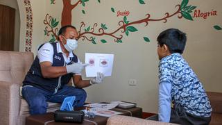 Habilitarán cinco nuevos servicios de salud mental en Ayacucho