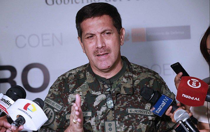 Jefe del Indeci: “Lima sí está preparada para organizar eventos de gran magnitud”
