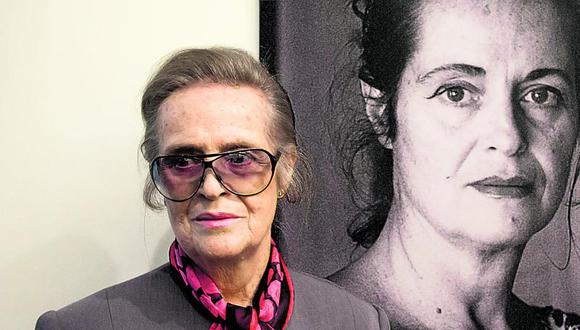 María Victoria Atencia gana Premio Reina Sofía de Poesía