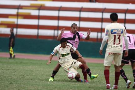Mañana el León recibe al Universitario