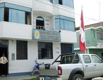 Inician investigación a acalde de Cayalti