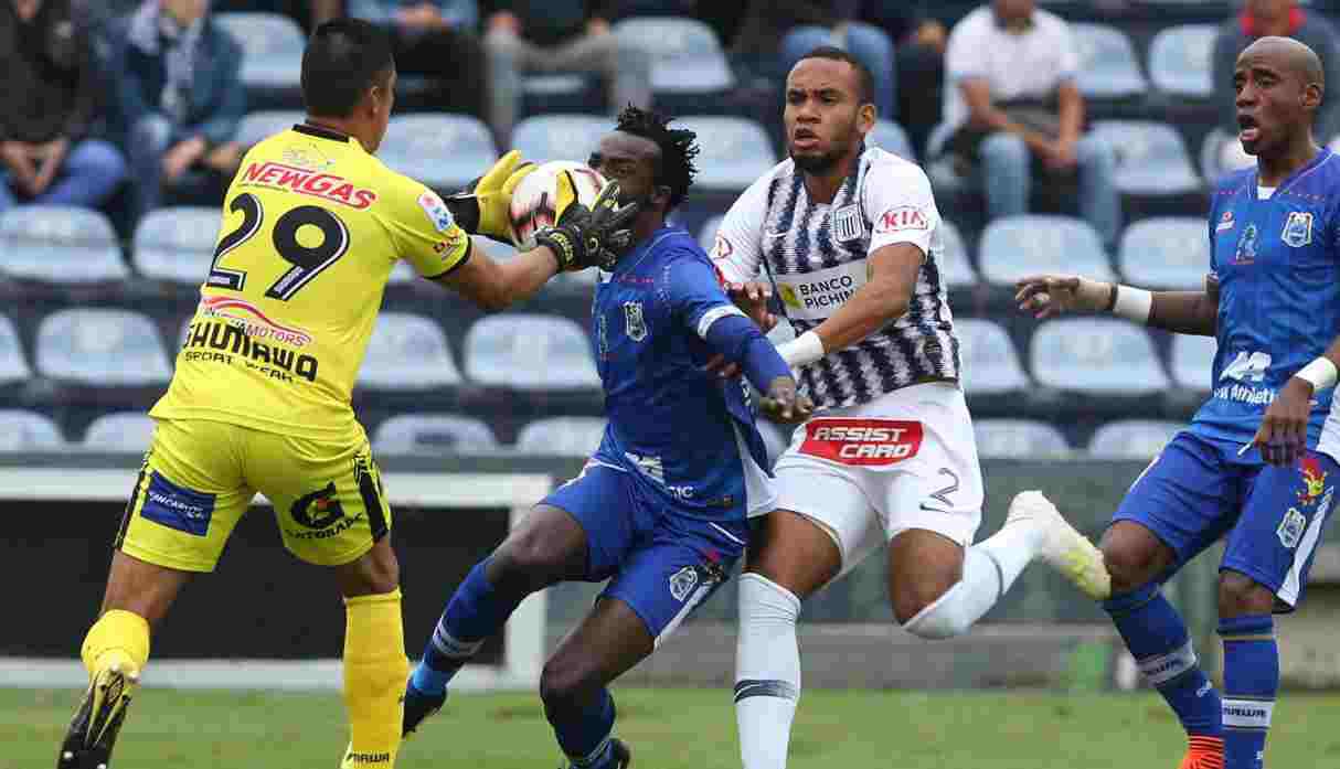 Precios de las entradas para la revancha entre Alianza Lima y Binacional. (Foto: GEC)