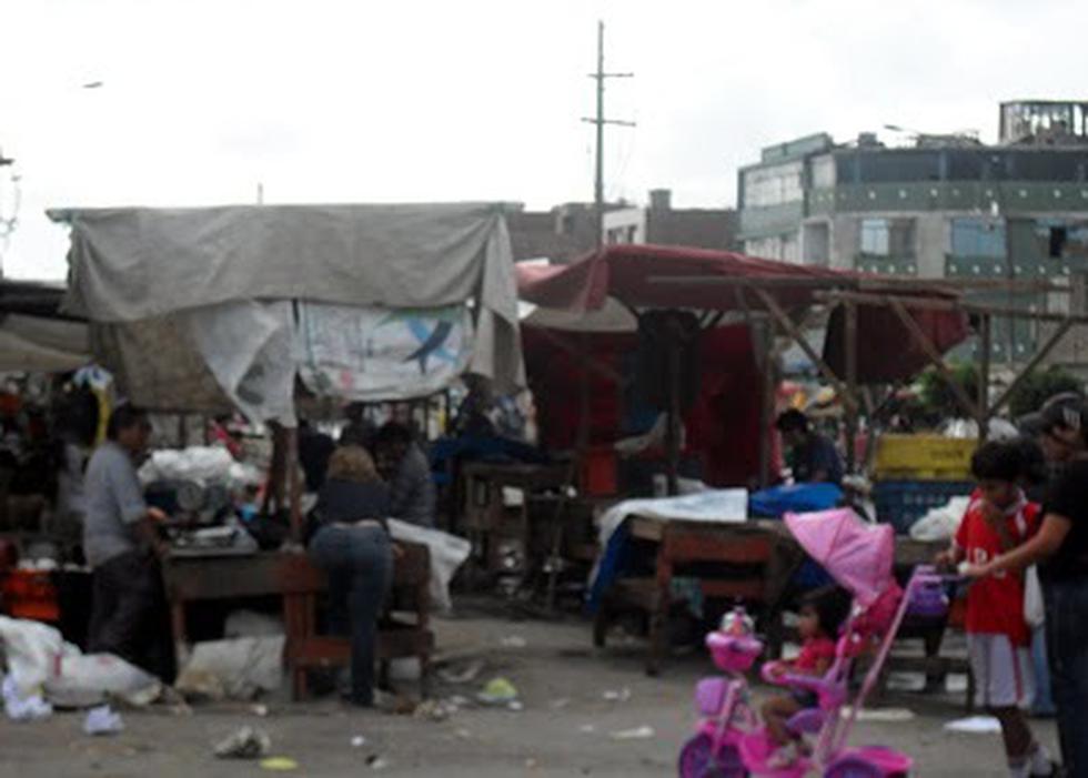 Inauguran alameda en calle ocupada 40 años por ambulantes