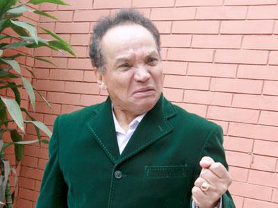 'Melcochita' pide a hijos que dejen peleas "por el maldito dinero"