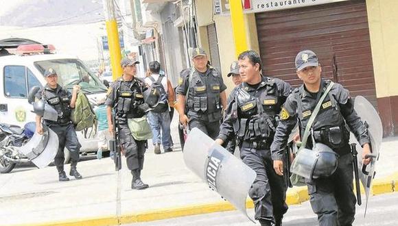 Callao: Gobierno prorroga estado de emergencia por un plazo de 45 días 