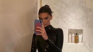 Kendall Jenner recibe propuesta de matrimonio en plena calle