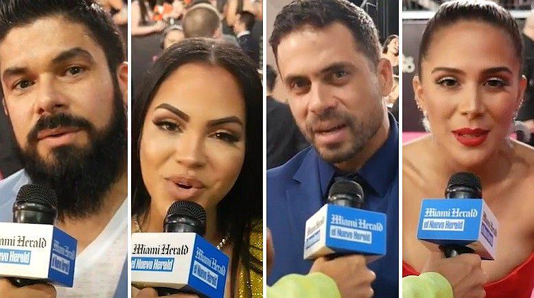 ​Premios Lo Nuestro 2019: artistas de todo el mundo alzan la voz por Venezuela (VIDEO)