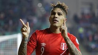 Paolo Guerrero sorprende al retomar look que utilizaba cuando jugaba en Alemania (FOTO)