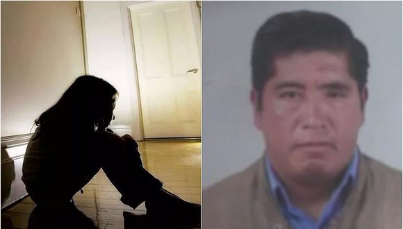 Huaycán: Profesor denunciado por tocamientos indebidos volvió a trabajar en Ugel