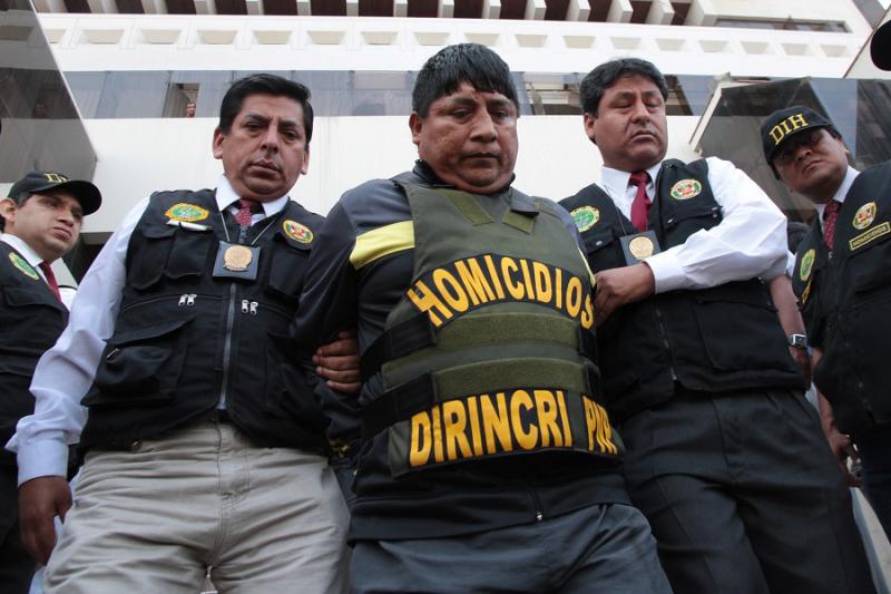 Condenan a 18 años de prisión a director de centro de rehabilitación por muerte de 28 internos