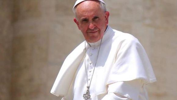 Papa recibirá a seis víctimas de curas pedofilos