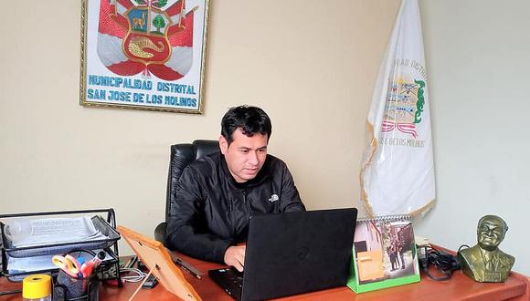 ​Alcalde de Los Molinos es vacado por cuatro regidores