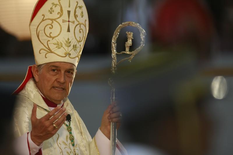 Comunicado de la Conferencia Episcopal Peruana sobre la renuncia de Benedicto XVI