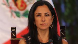 Nadine Heredia: Duras críticas y troleo a la esposa de Ollanta Humala por apoyo a despenalización del aborto