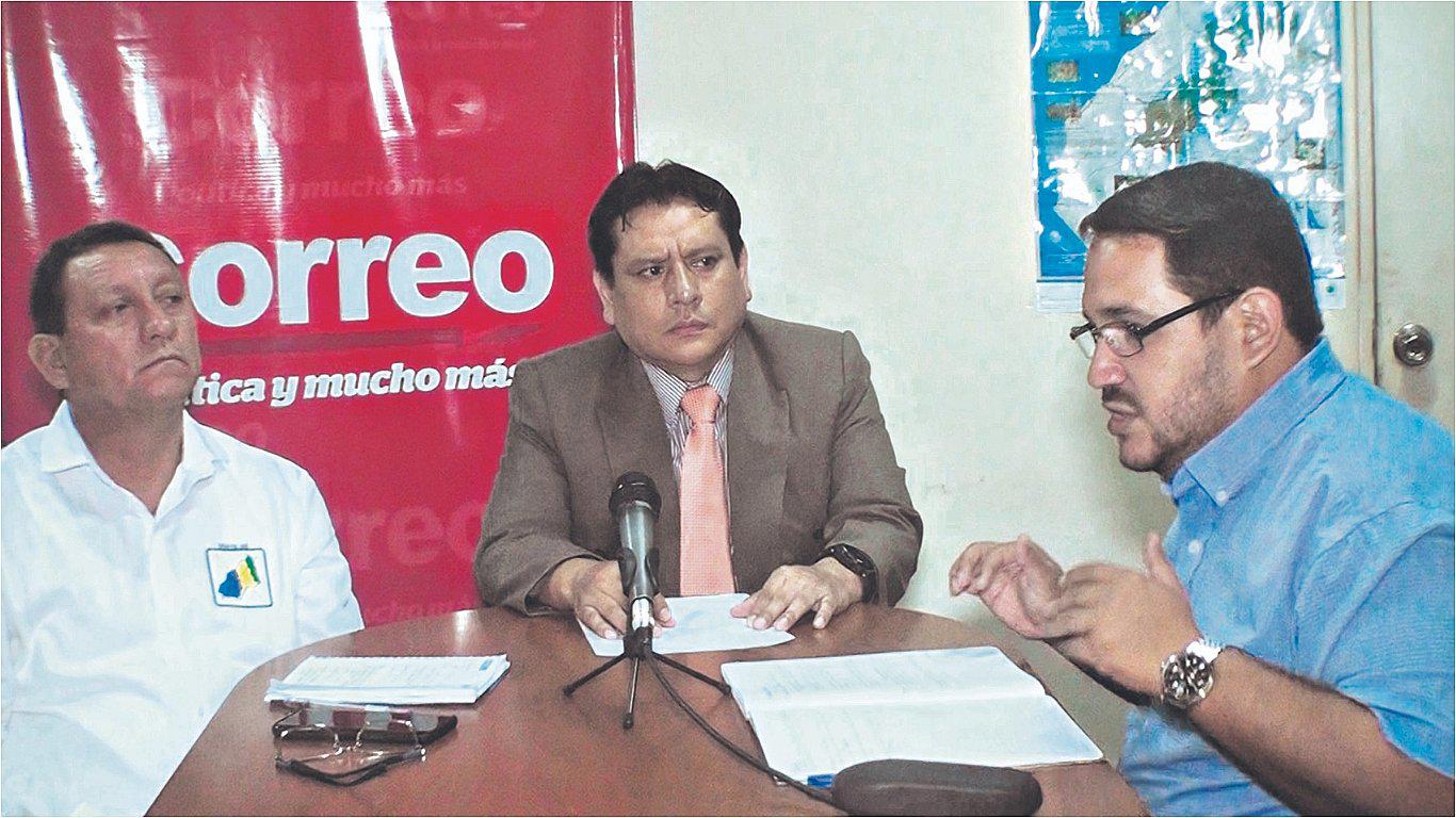 Debate de Miércoles: Candidatos dicen que no habrá borrón y cuenta nueva