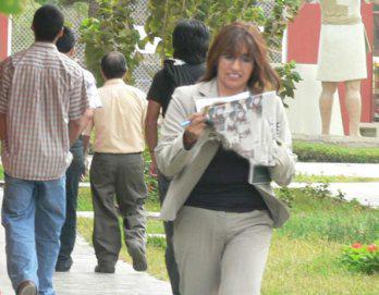 Difunden el himno a Lambayeque