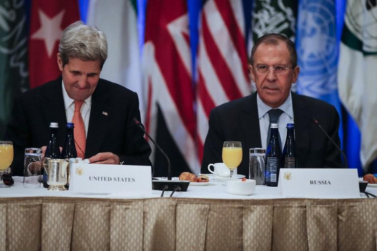 ​Consejo de Seguridad se pone de acuerdo para la paz en Siria