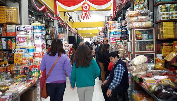 Mercado Central de Tacna se ubica dentro de los 9 mejores de todo el país