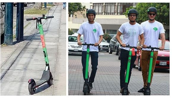  Scooters en Miraflores: Usuarios que incumplan el reglamento pagarán multas entre S/ 800 y S/4,200 