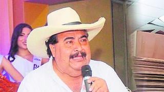 Presentan pedido de vacancia de alcalde de Catacaos