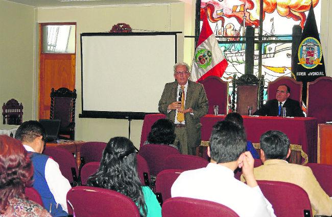 CCIA realizó jornada de actualización en arbitraje