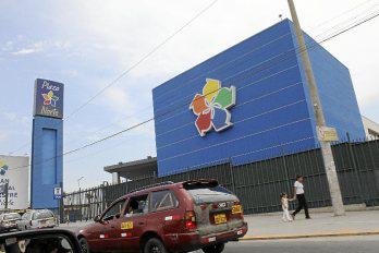 Plaza Norte tendrá un hotel