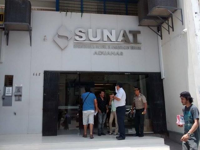 Suspenden desactivación de Intendencia de Aduana en Chiclayo